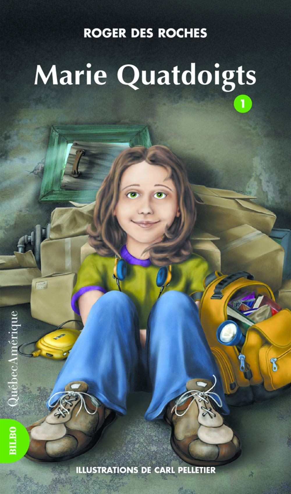 Marie quatdoigts t 01 9782764401675