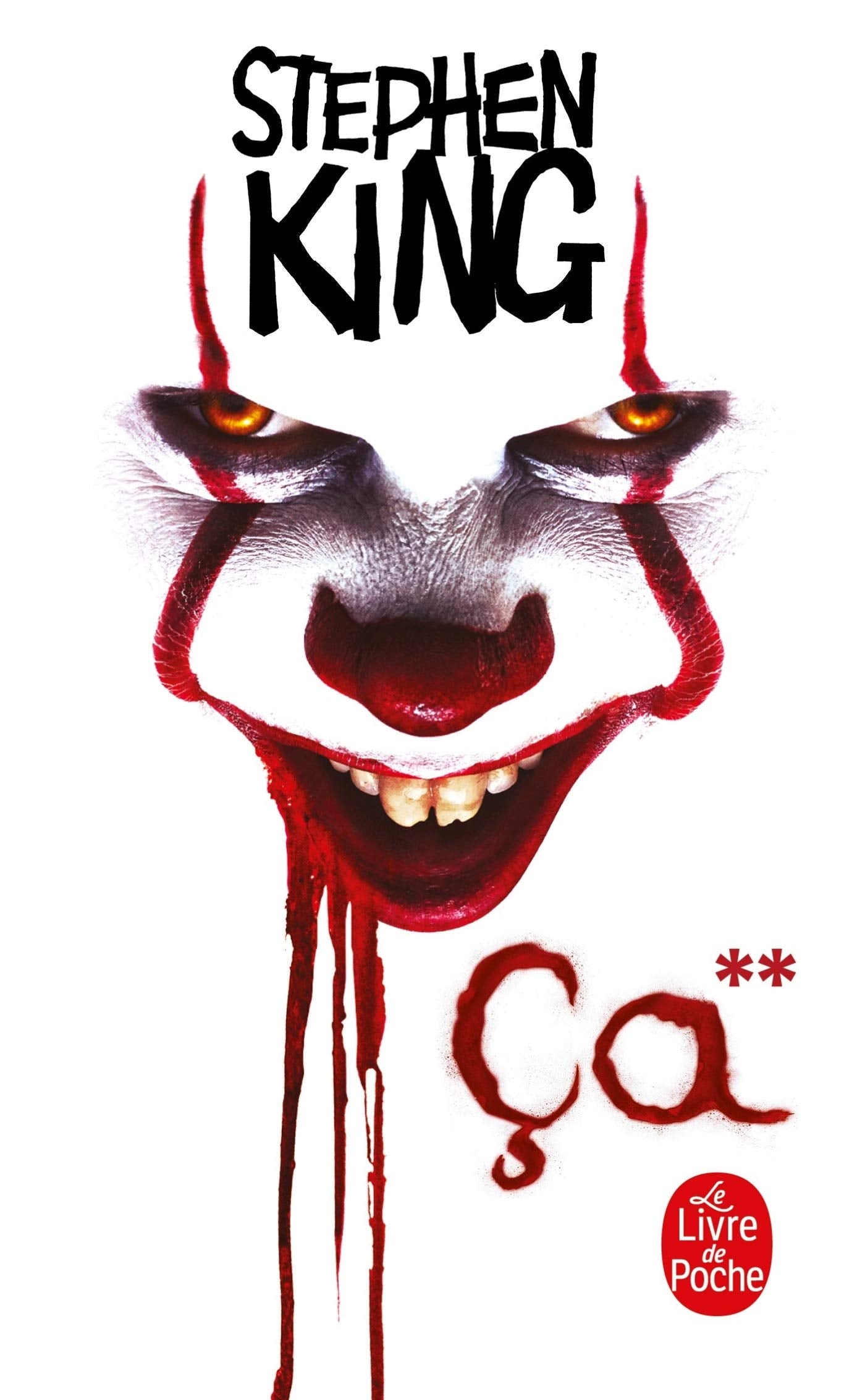 Ça, tome 2 9782253151357