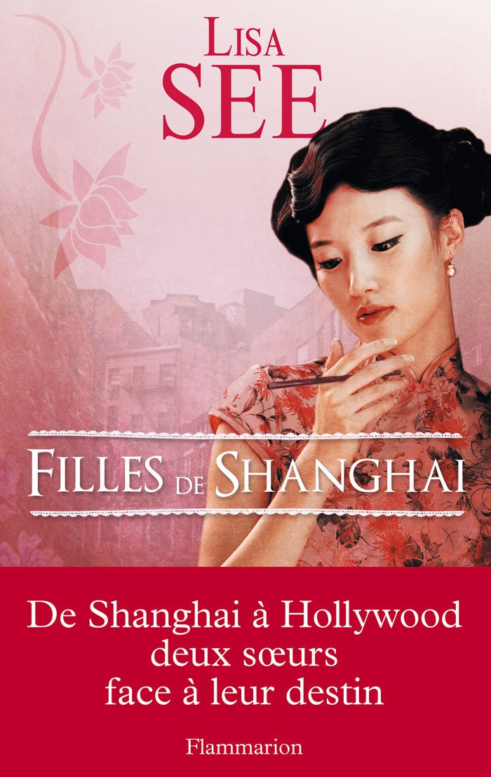 Filles de Shanghai 9782081228221
