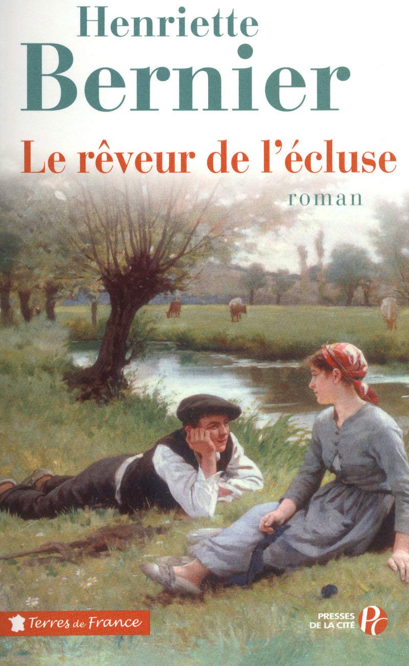 Le Rêveur de l'écluse 9782286068608