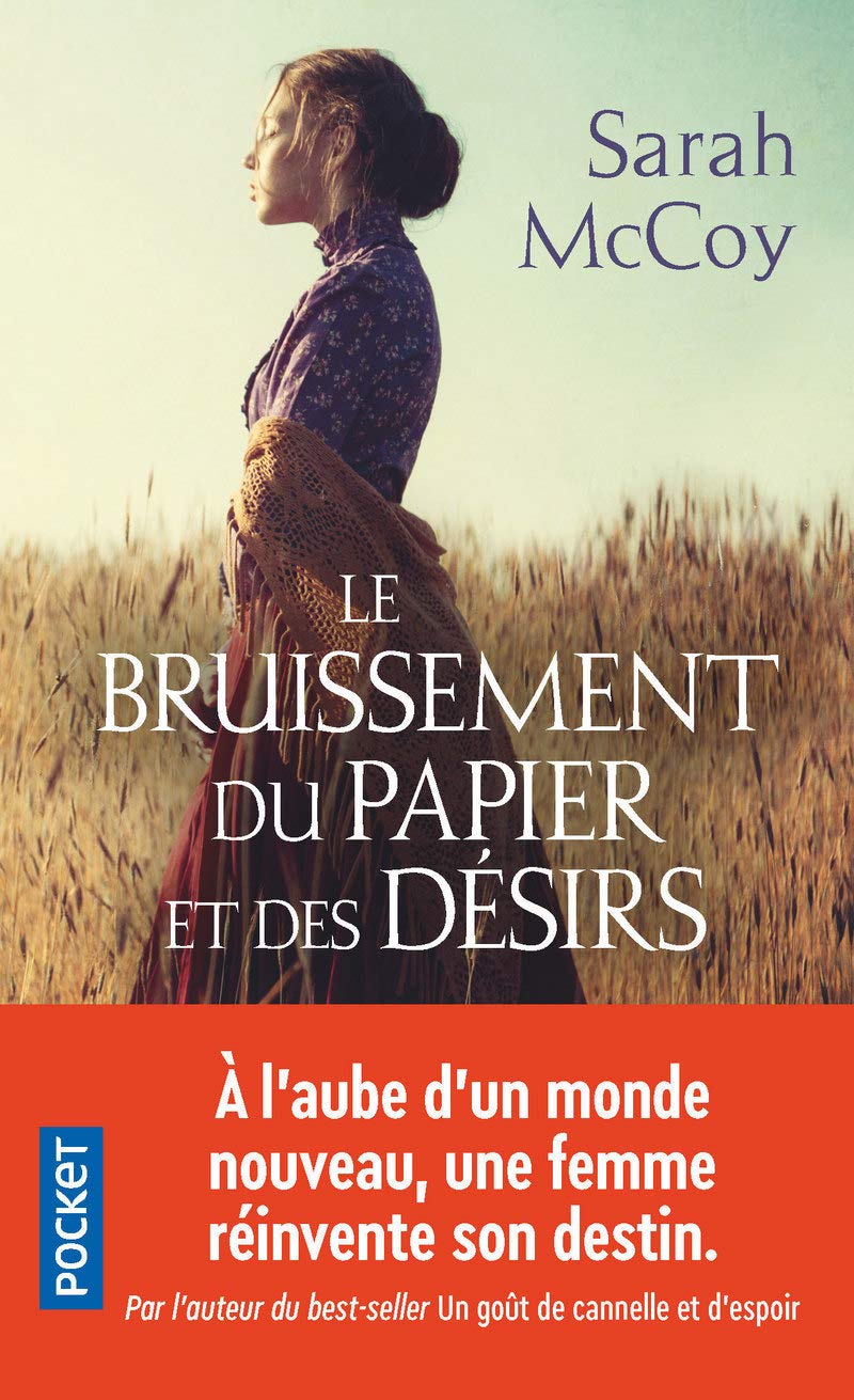 Le Bruissement du papier et des désirs 9782266291798