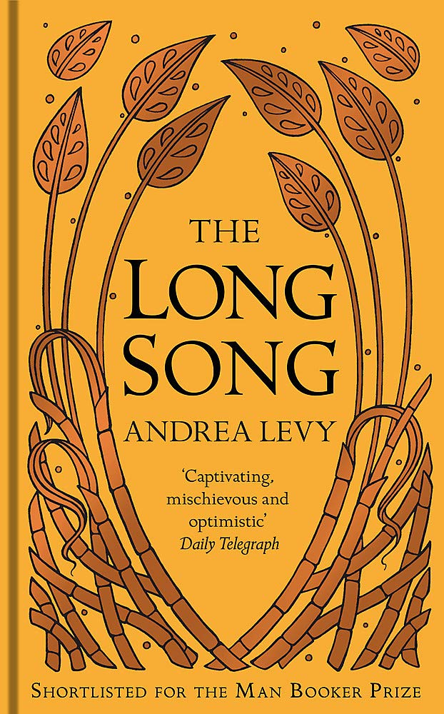 The Long Song: Now A Major BBC Drama 9781472268686