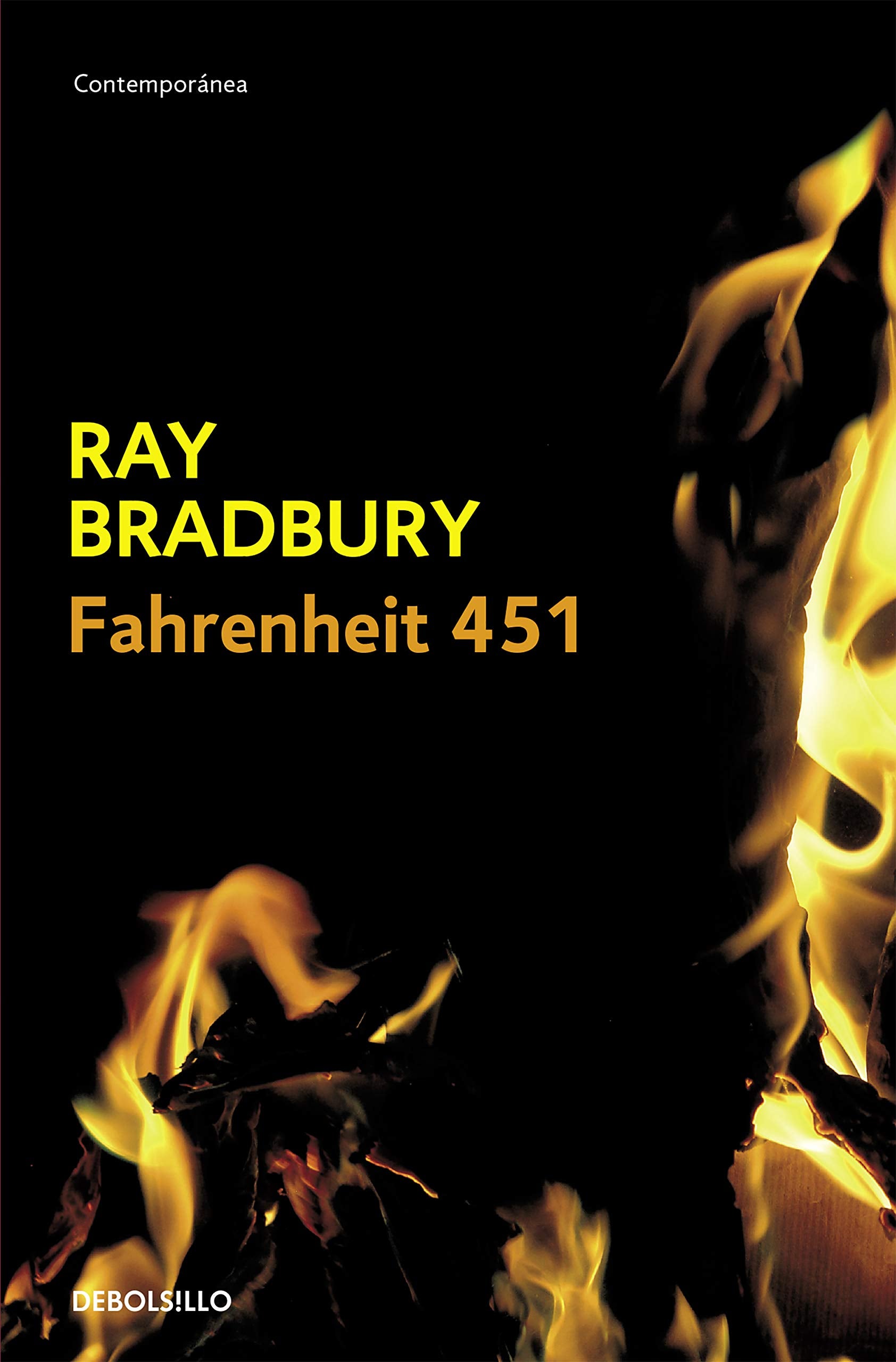 Fahrenheit 451 9788490321478