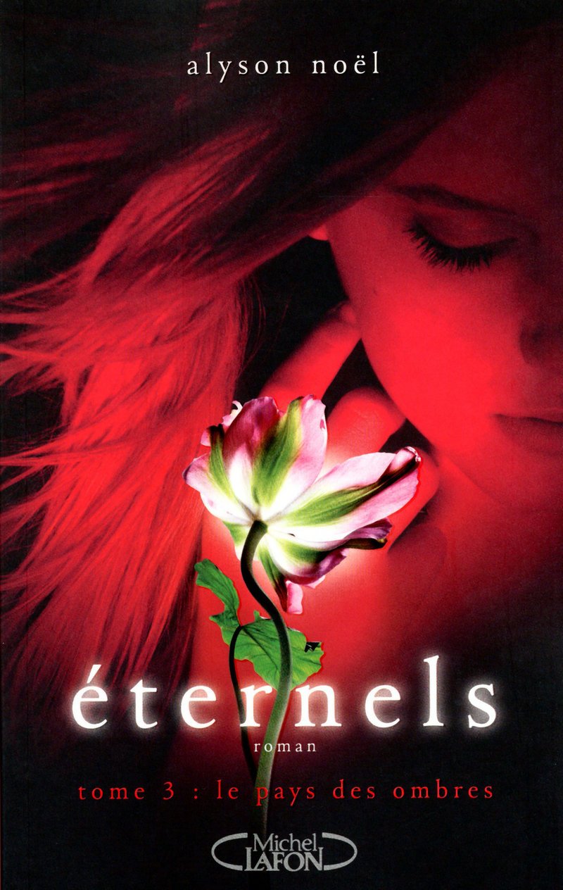 Eternels T03 Le pays des ombres (3) 9782749913032