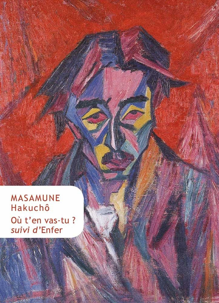 Où t'en vas-tu ? suivi d'Enfer 9782251722245