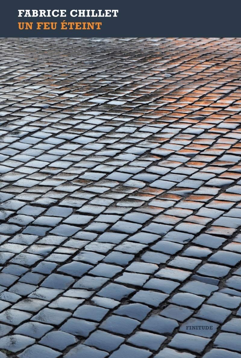 Un Feu éteint 9782363391001