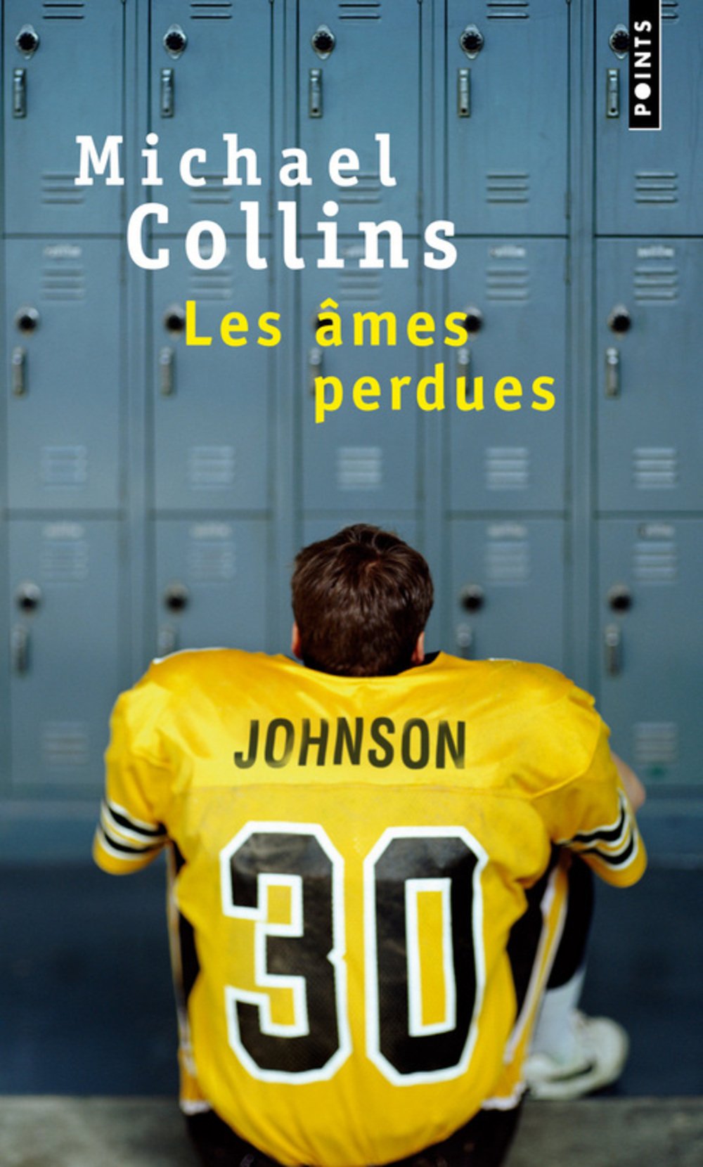 Les âmes perdues 9782020666848