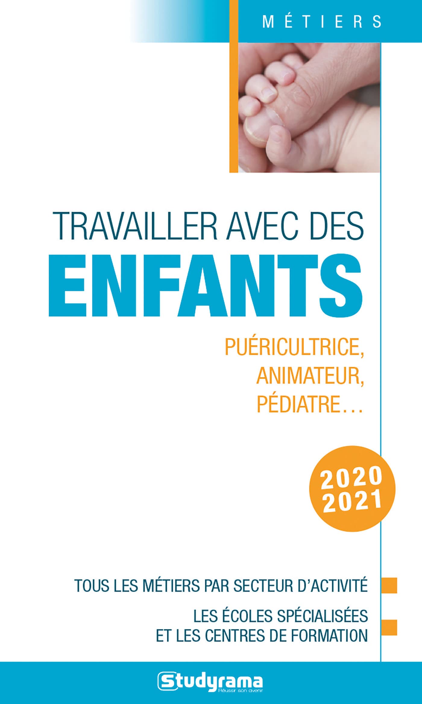 Travailler avec les enfants 9782759042753