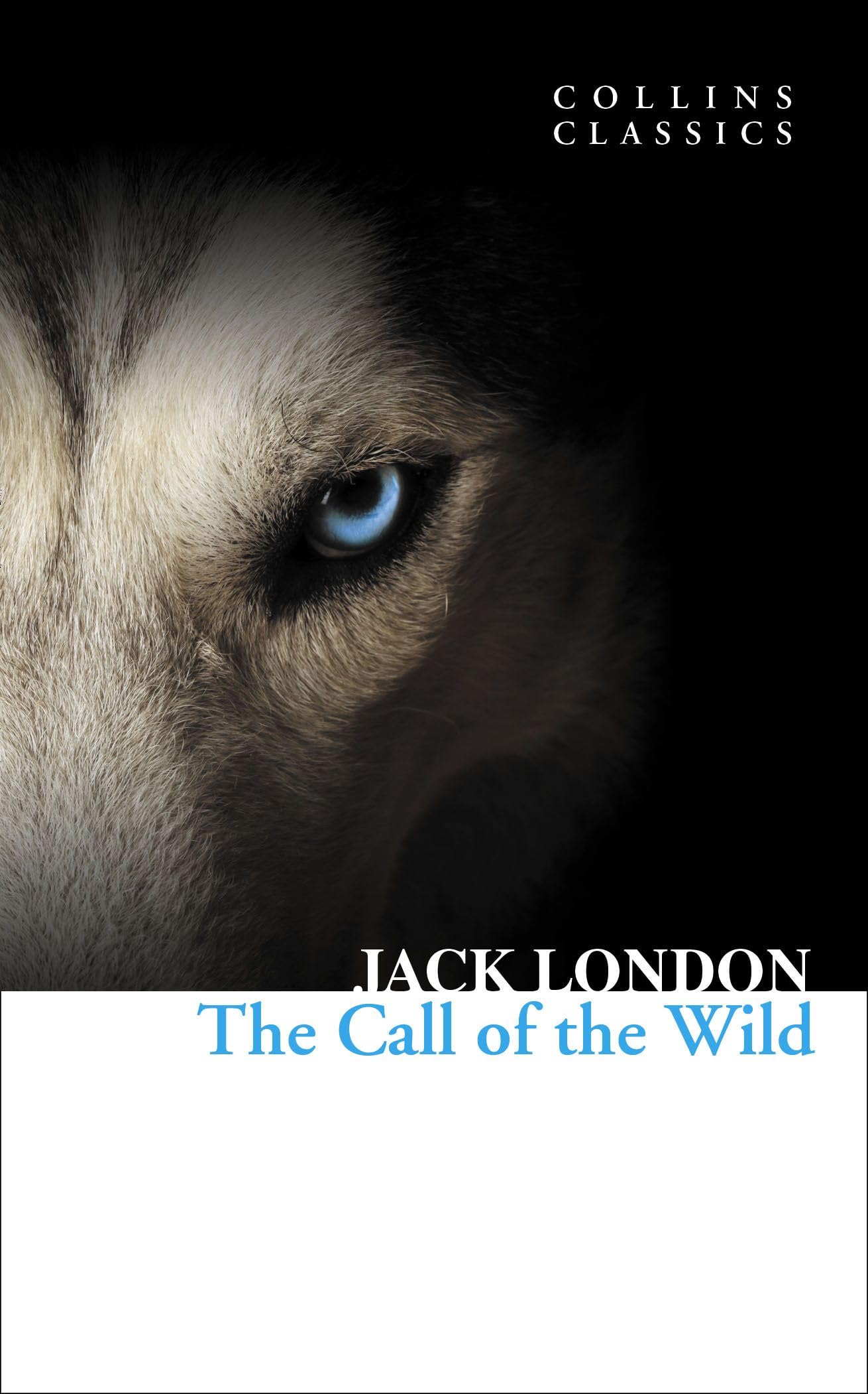 The Call of the Wild 9780007420230