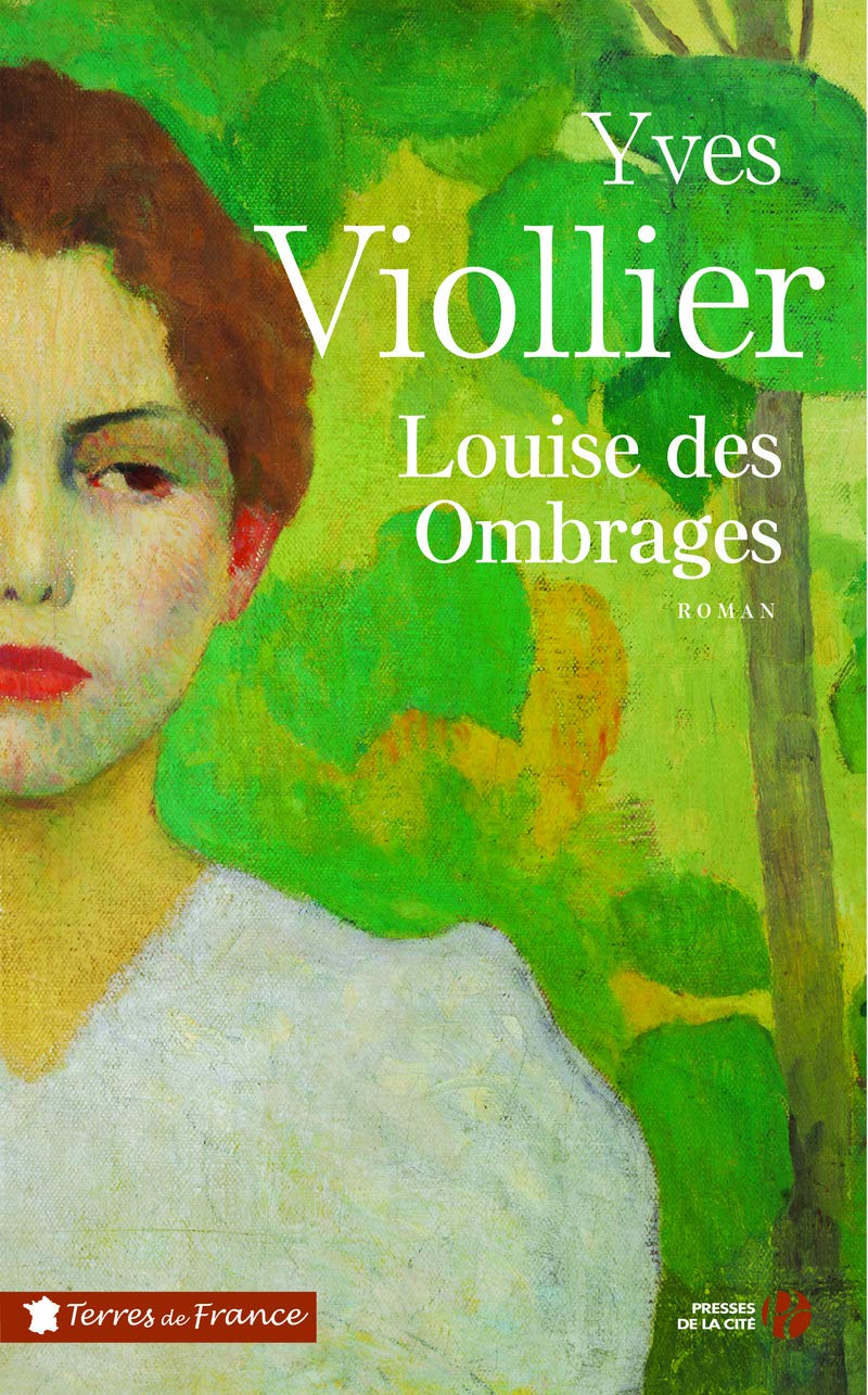 Louise des Ombrages 9782258192904