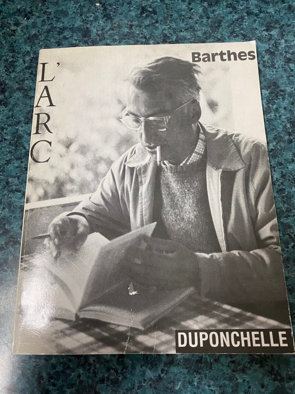 Barthes 9782878770094