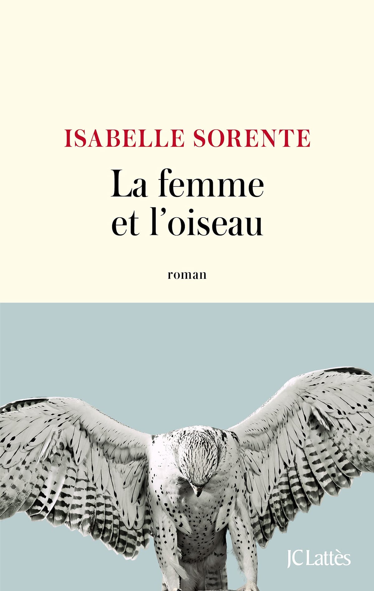 La femme et l'oiseau 9782709668712