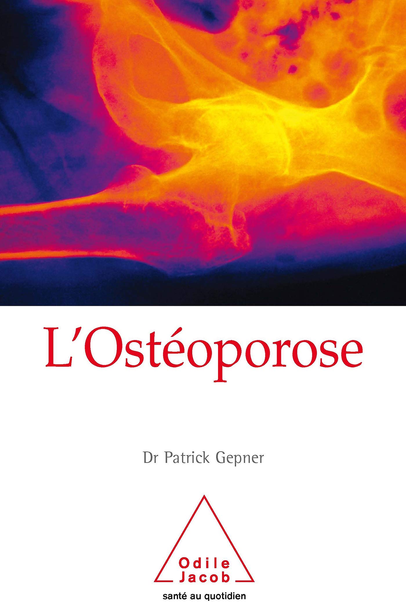L'ostéoporose 9782738114037