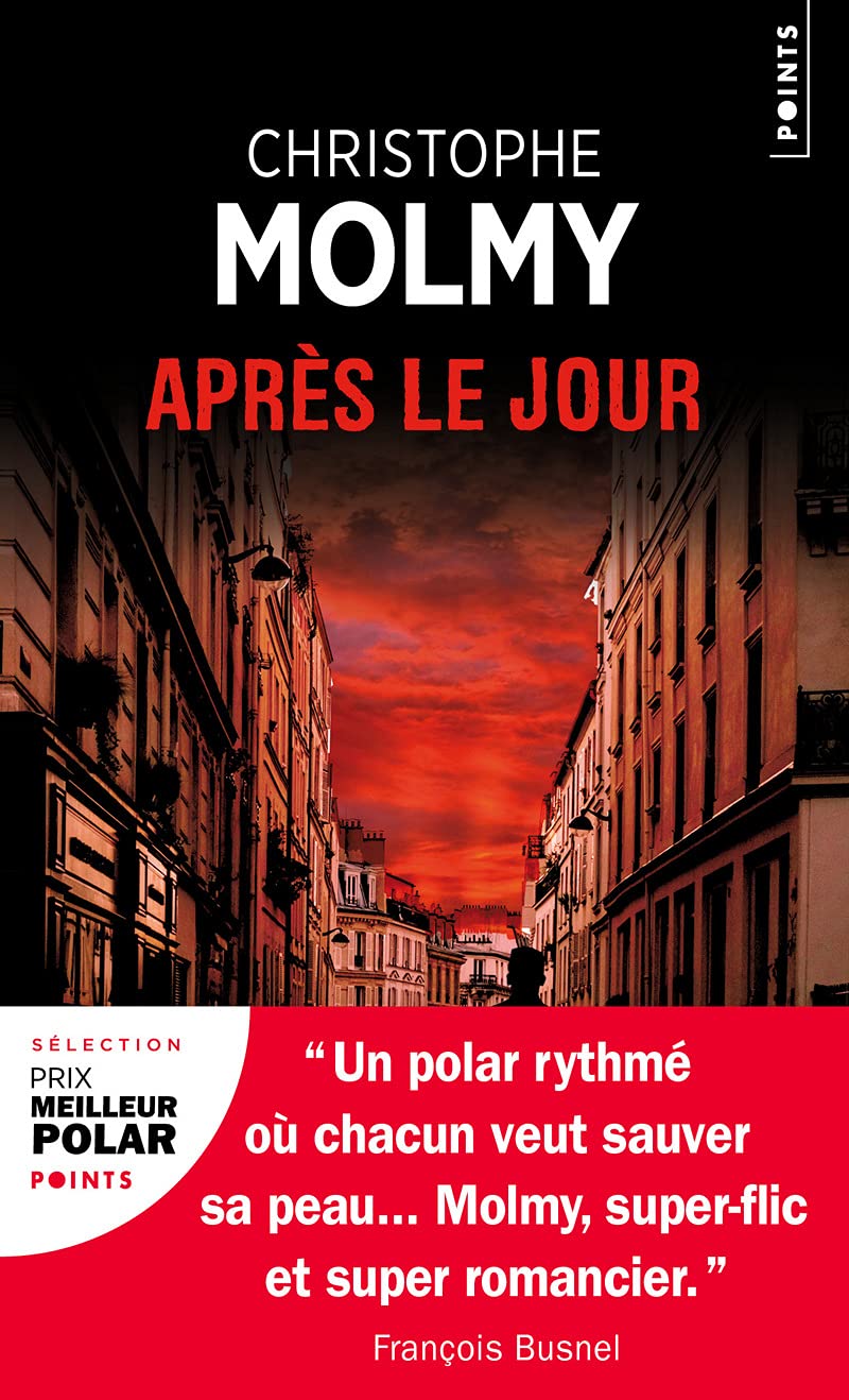 Après le jour 9782757889220