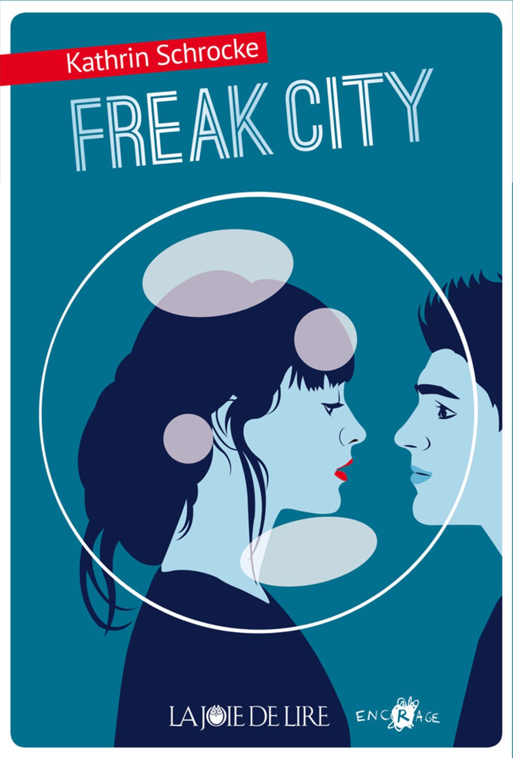 Freak City 9782889081547