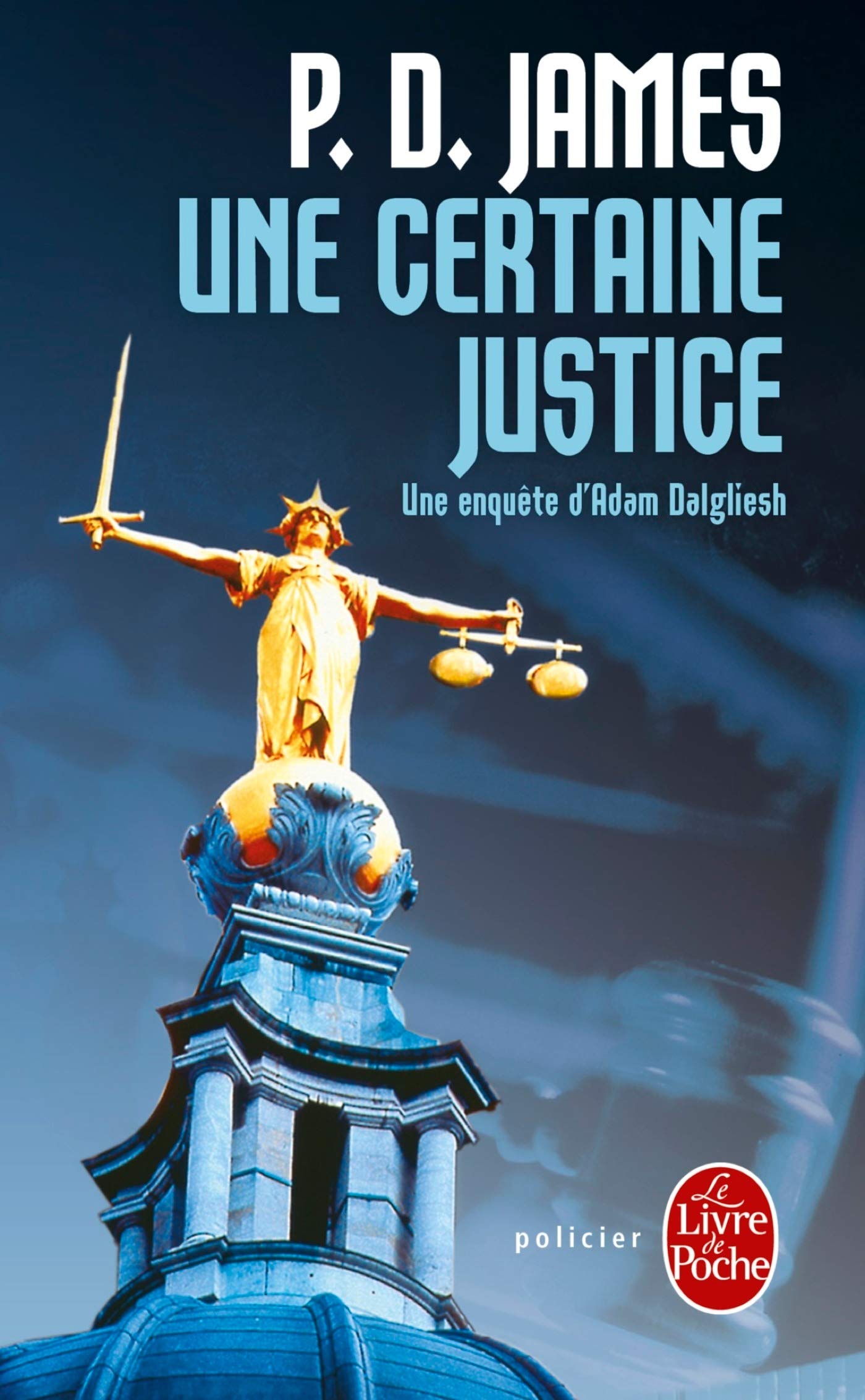 Une Certaine Justice 9787780017299