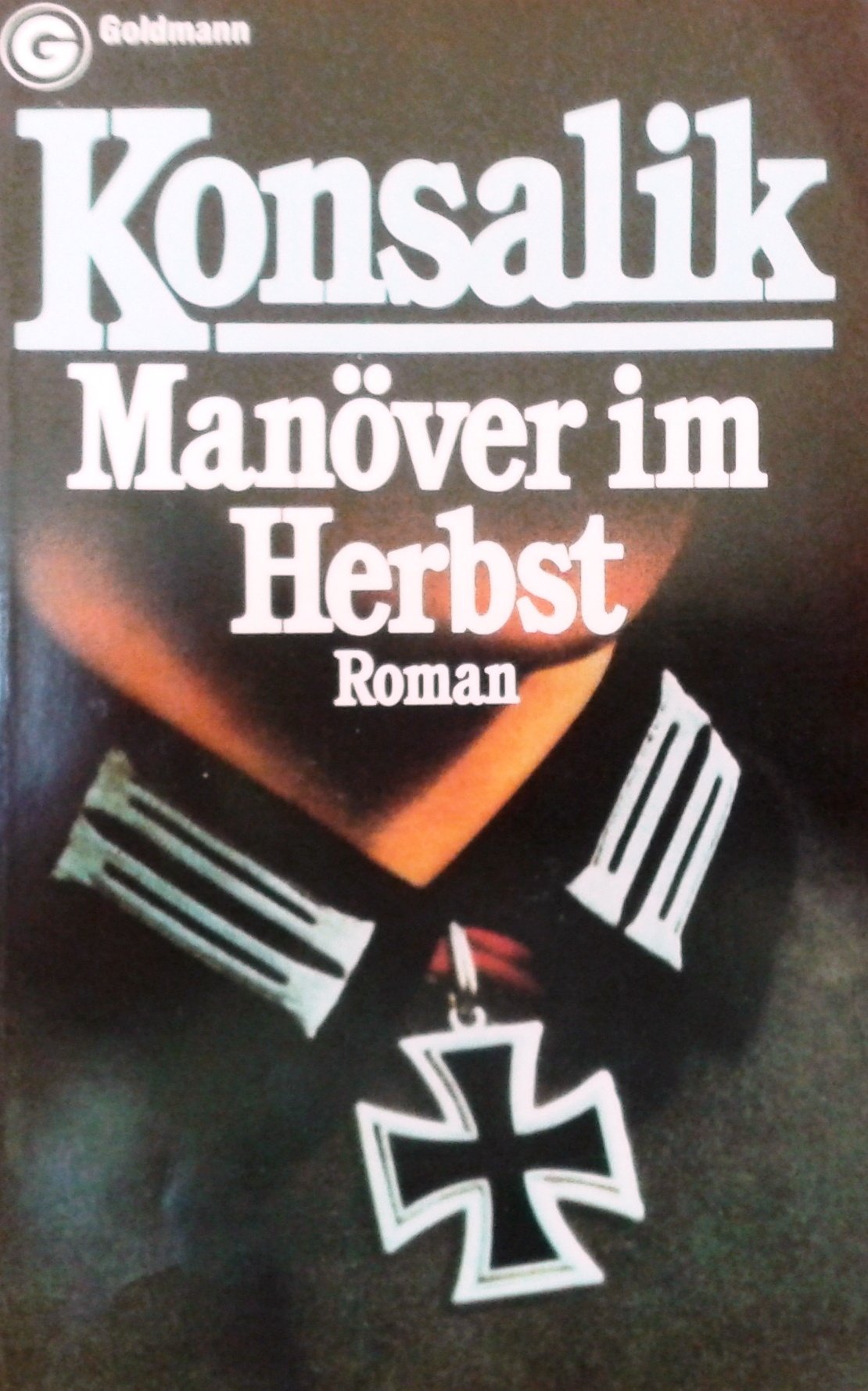 Manover Im Herbst 9783442036530