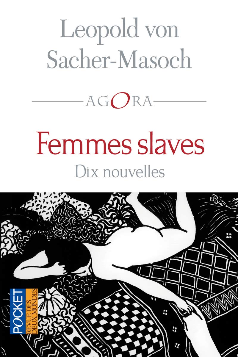 Femmes slaves: Dix nouvelles 9782266228961