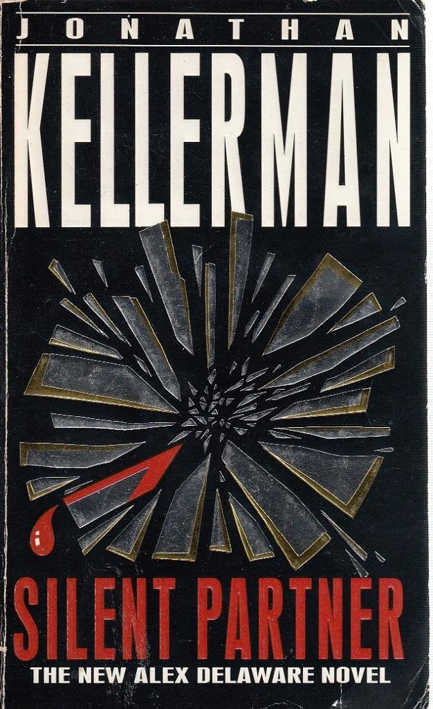 Silent Partner 9780708844724