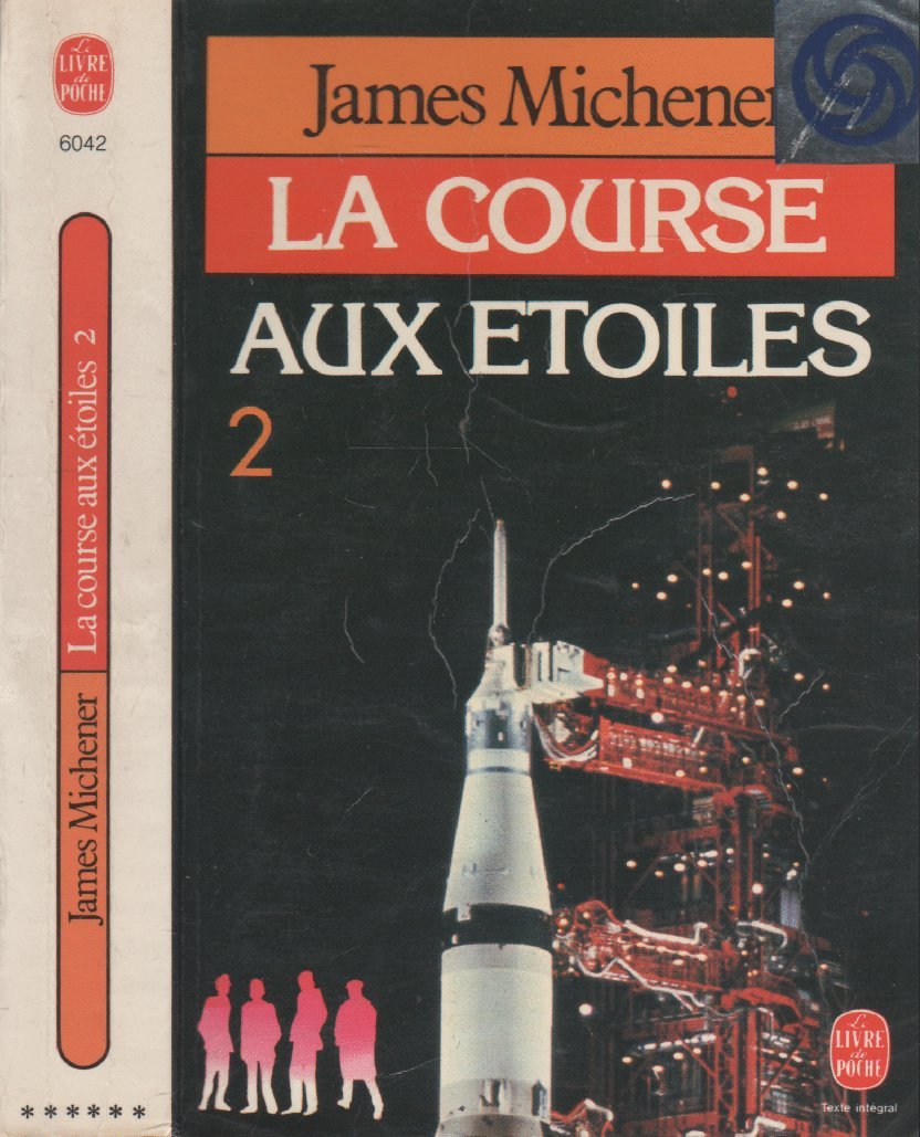 La Course aux étoiles T2 9782253036456