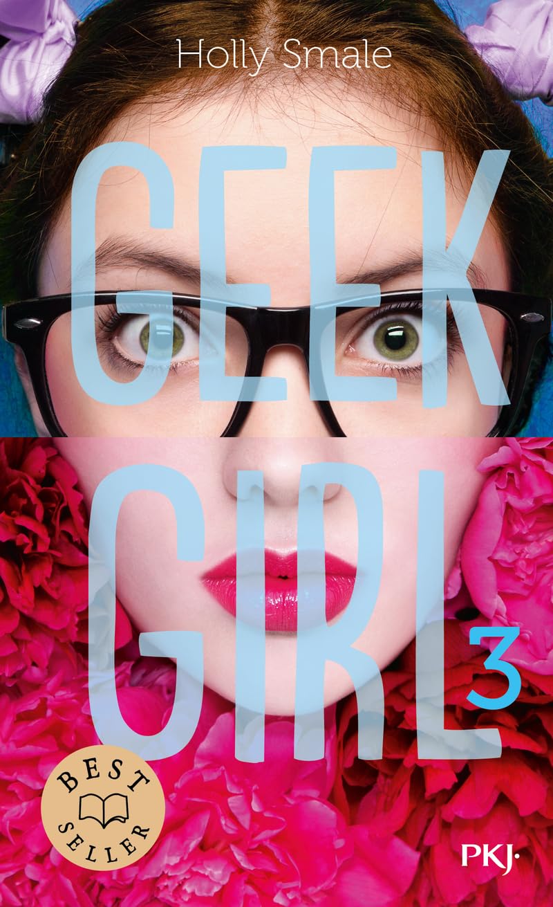 Geek Girl - tome 03 9782266274579