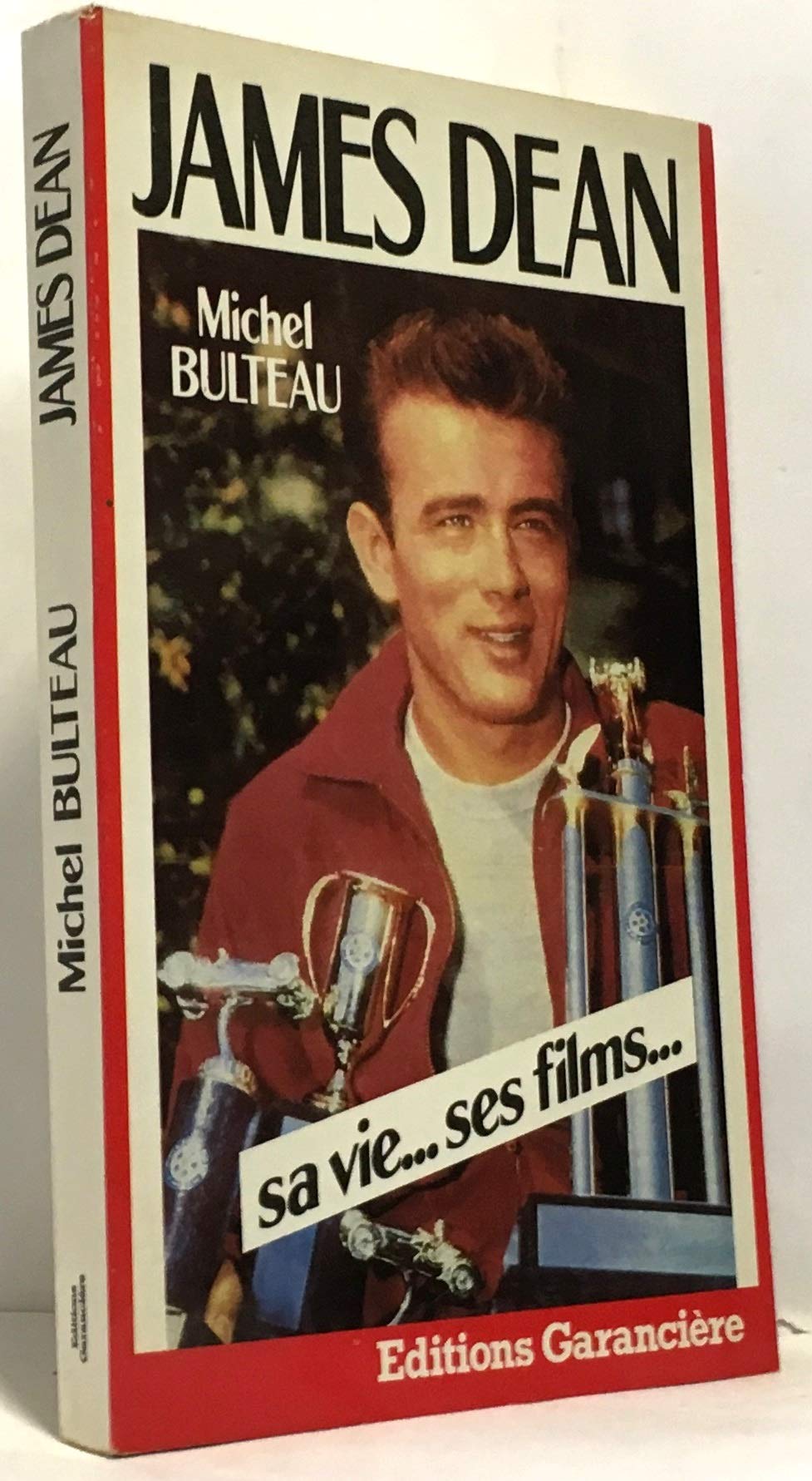 James Dean 9782734001072