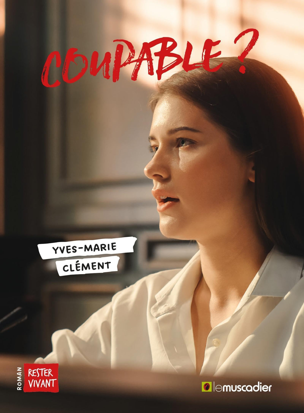 Coupable ? 9782383020110