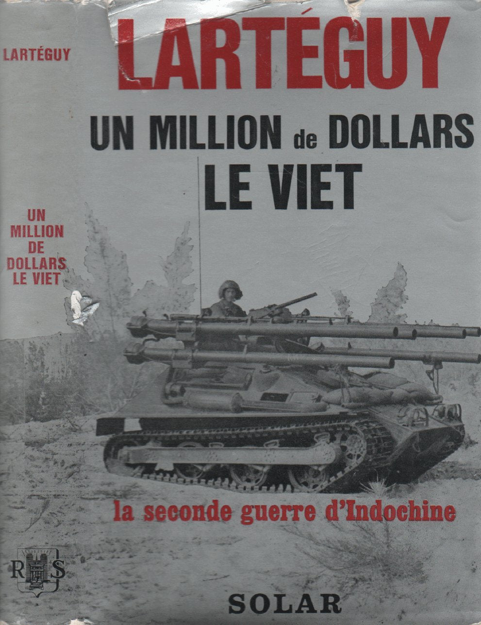 Un million de dollars le viet