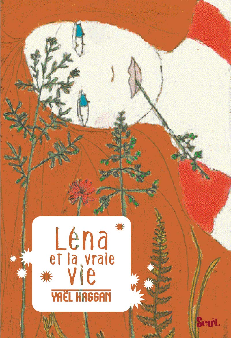 Léna et la vraie vie 9782021069952