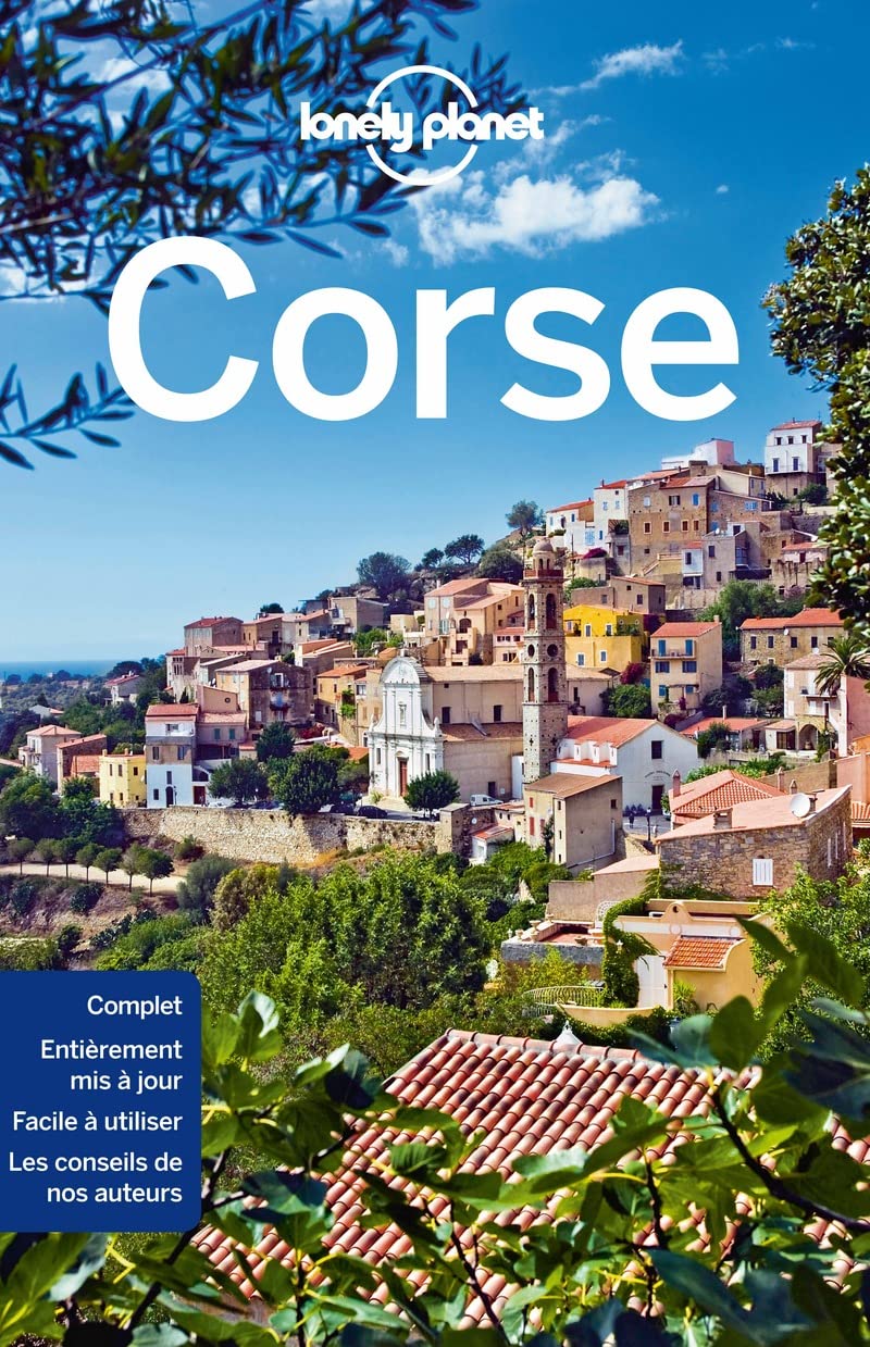 Corse - 12ed 9782816147377