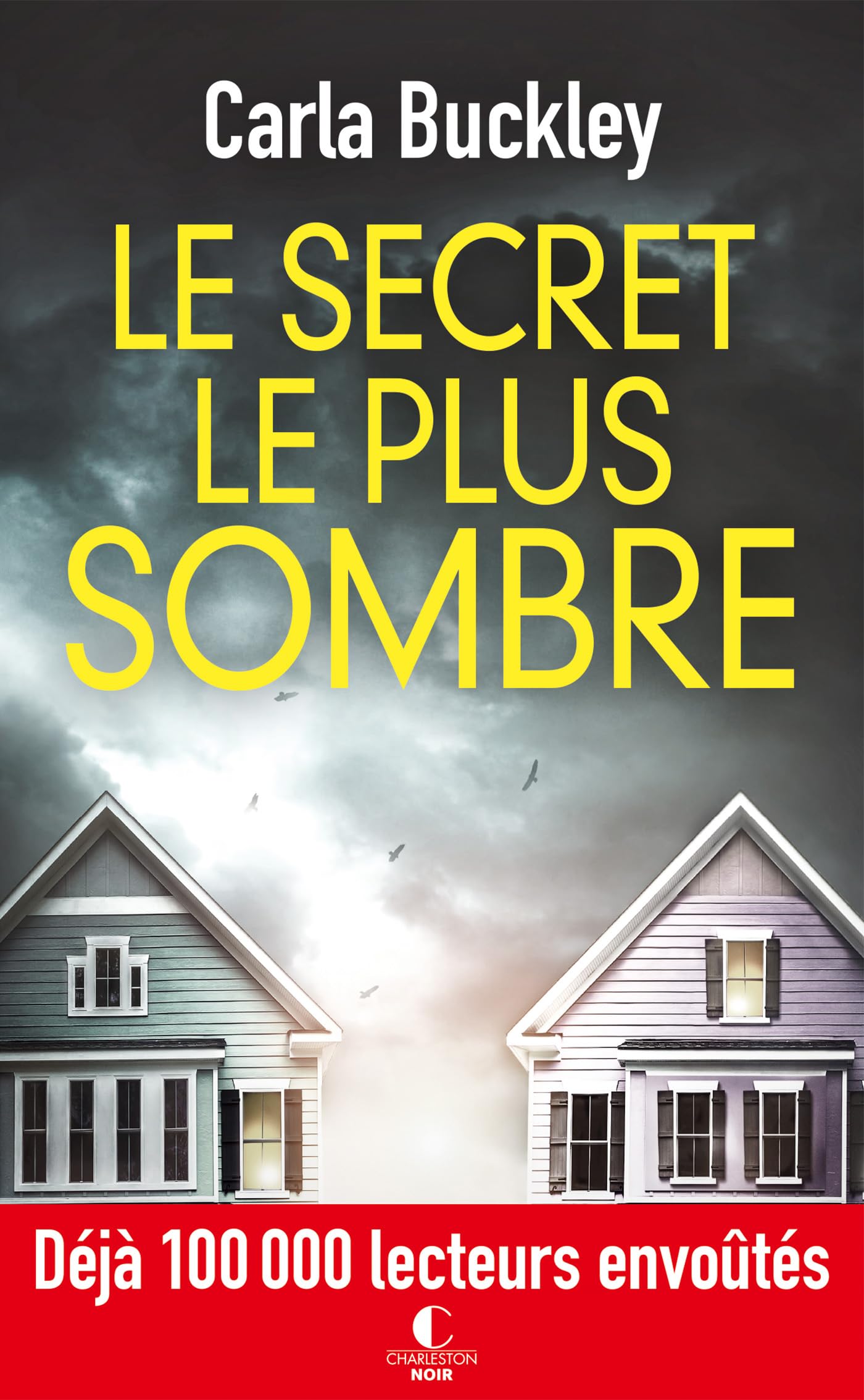 Le secret le plus sombre: édition poche 01/07/19 : 9782368124765 9782368123232