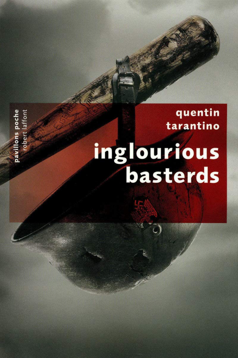 Inglourious Basterds 9782221113233