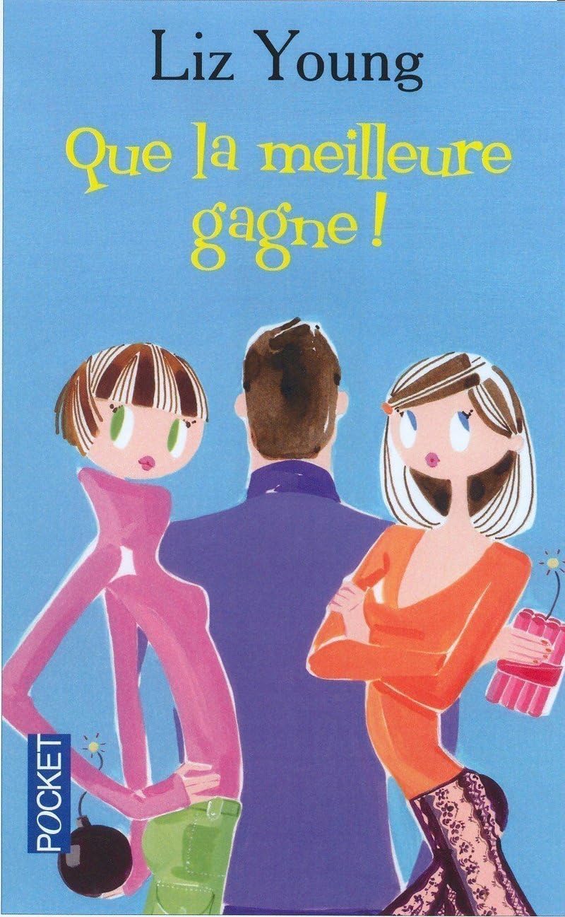 Que la meilleure gagne 9782266192682