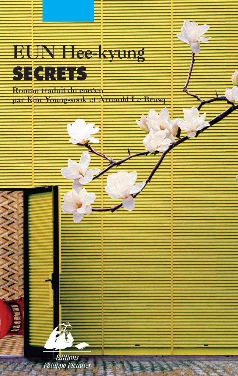Secrets 9782809709216