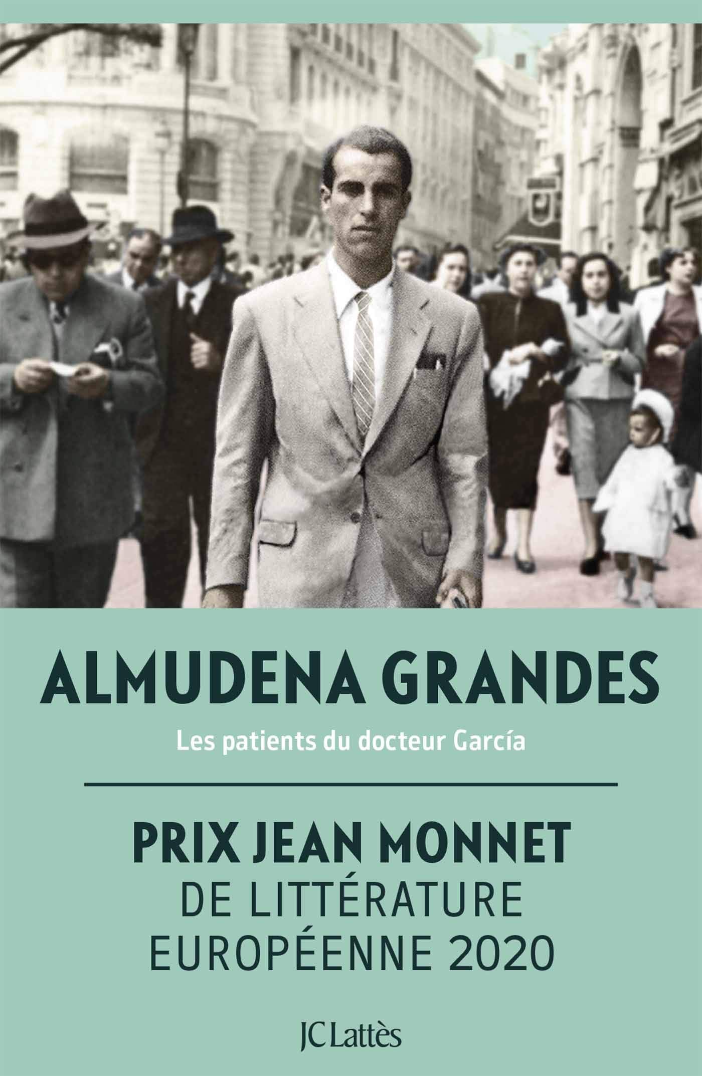 Les patients du docteur Garcia 9782709662536