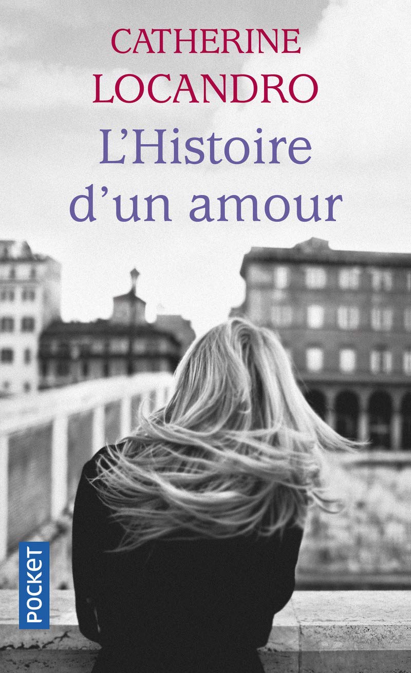 L'Histoire d'un amour 9782266257886