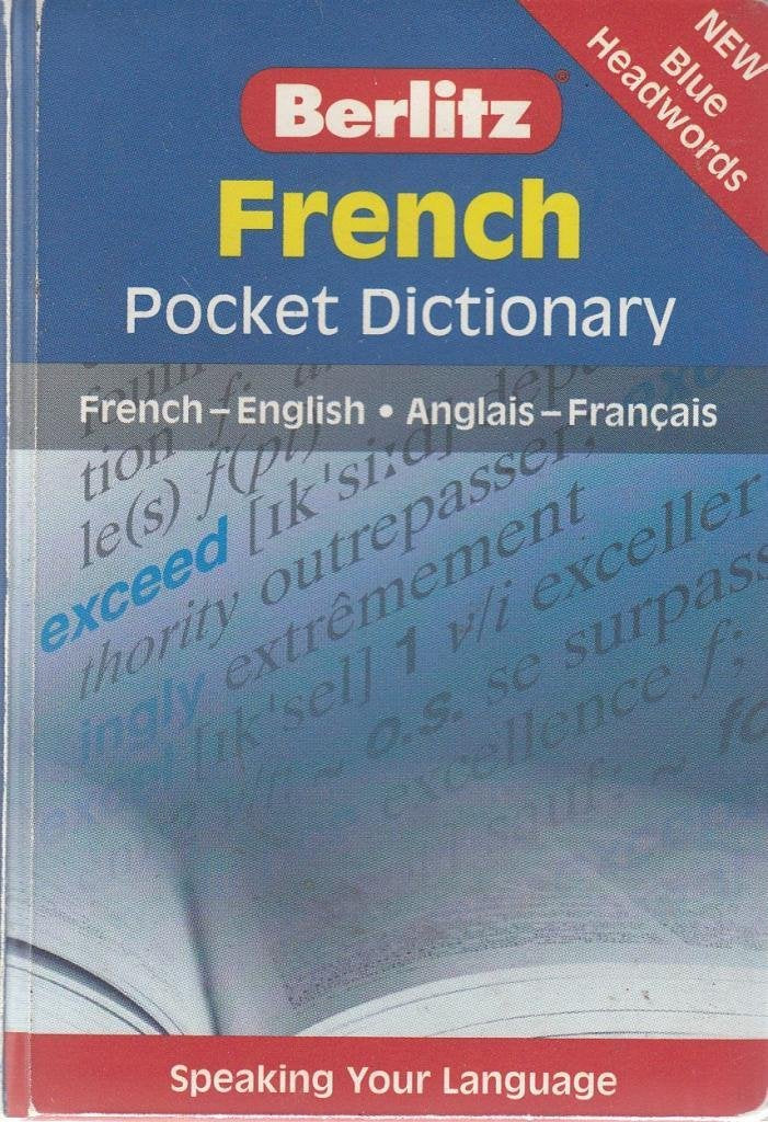 French 9789812468697