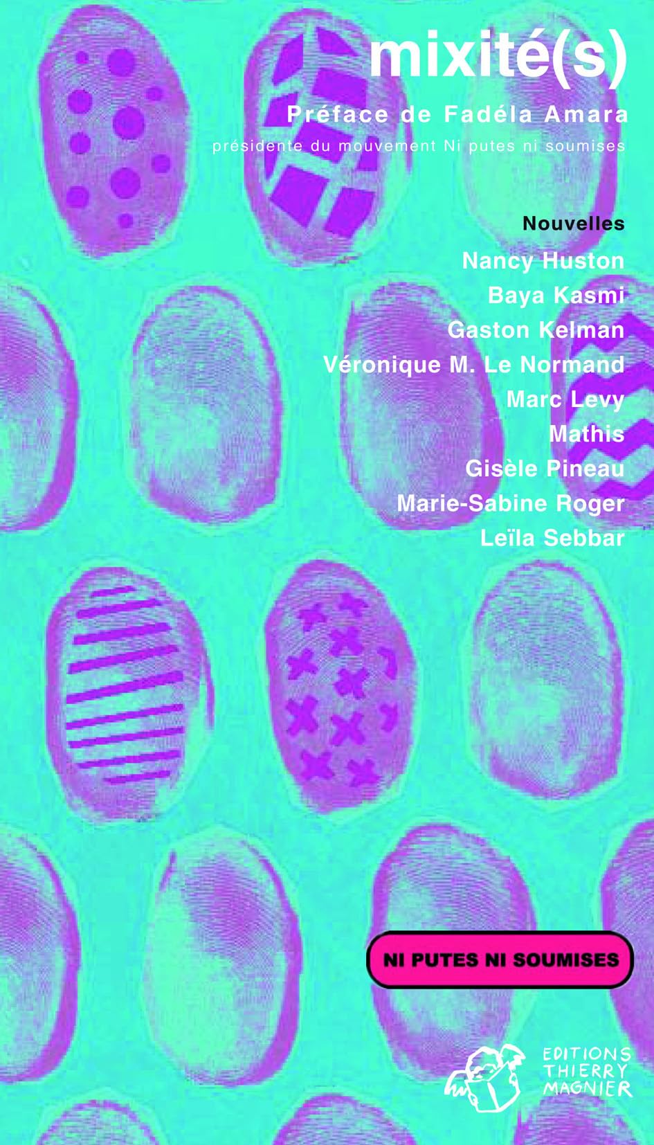 Mixité(s) 9782844205216