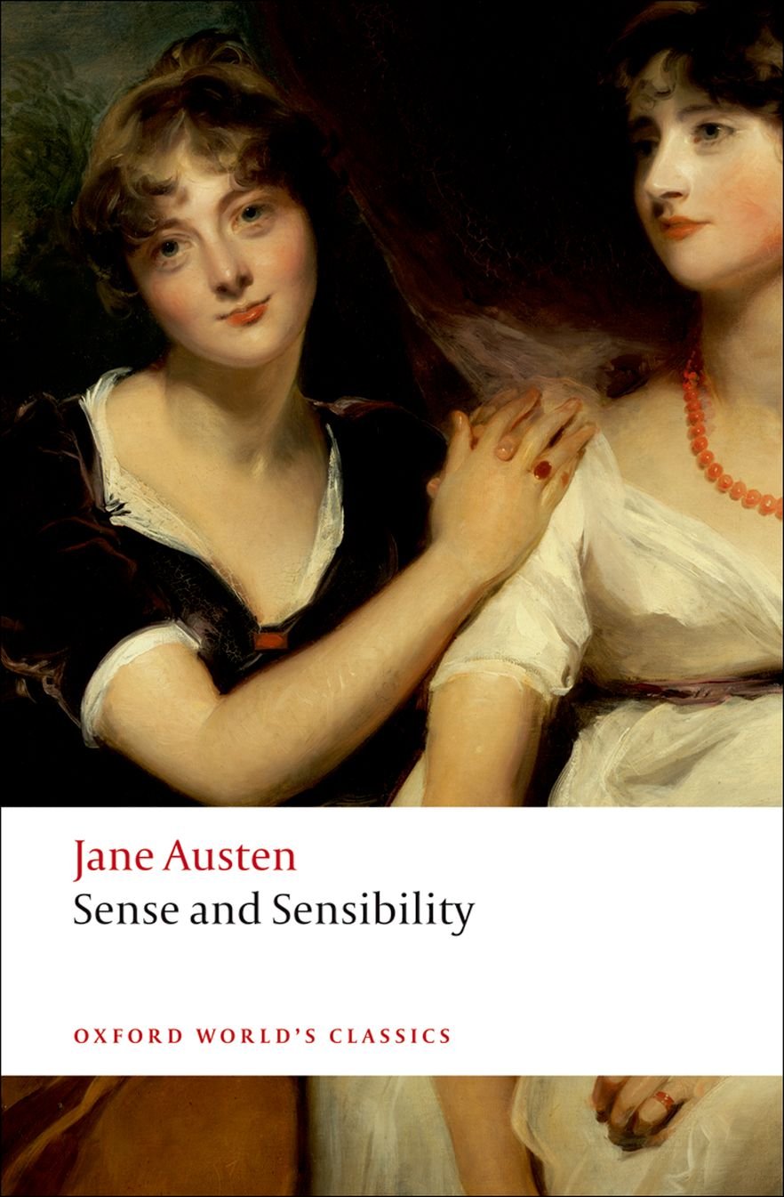 Sense and Sensibility 9780199535576