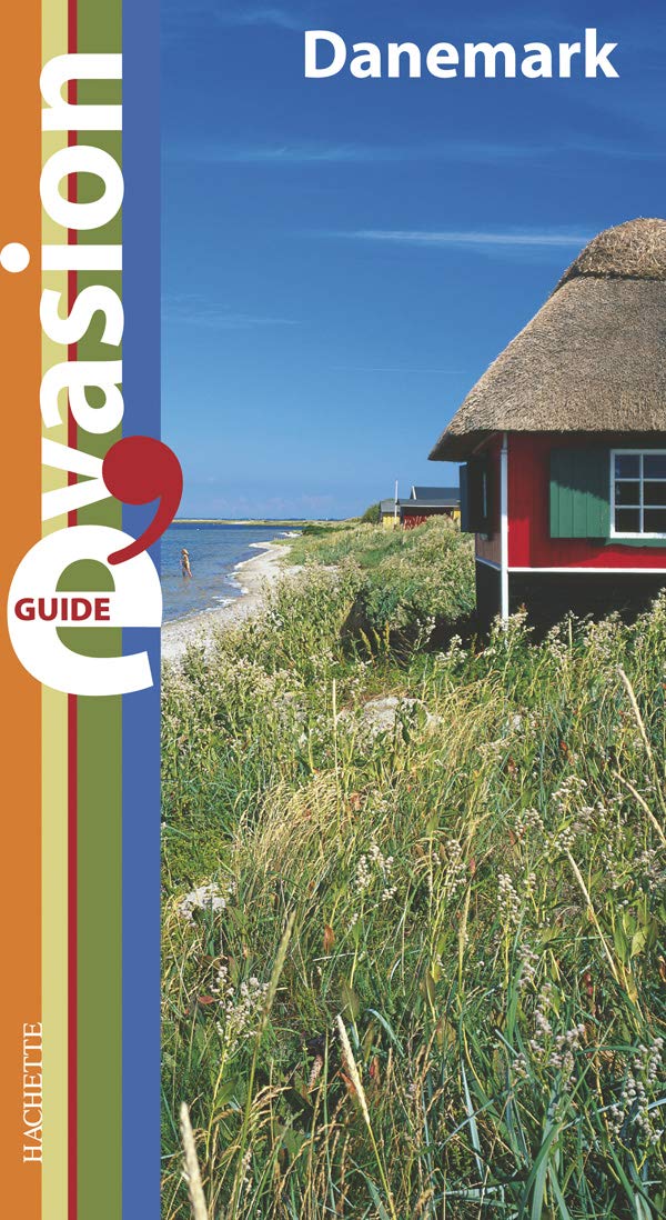 Danemark 9782012405165
