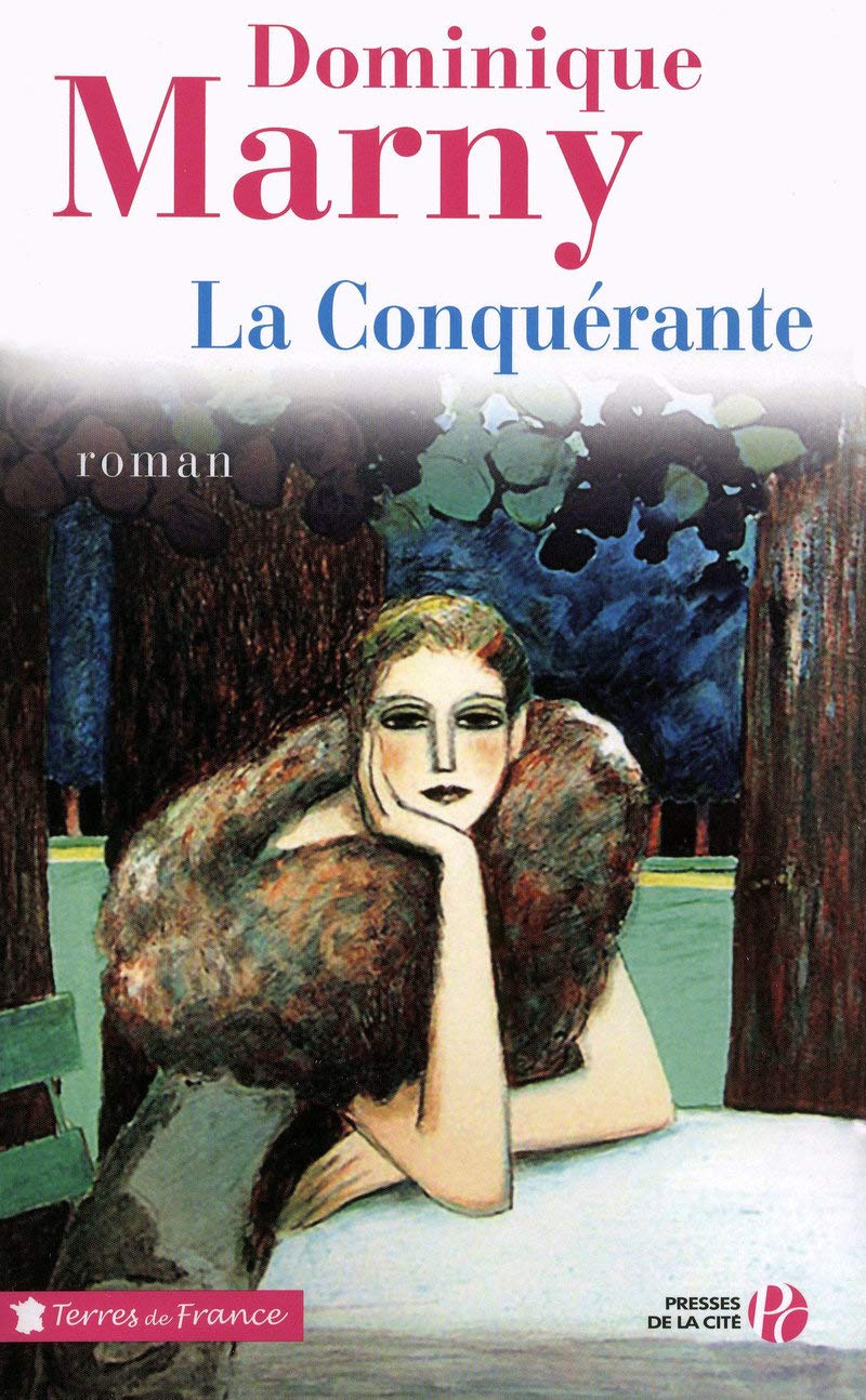 La Conquérante 9782258087736