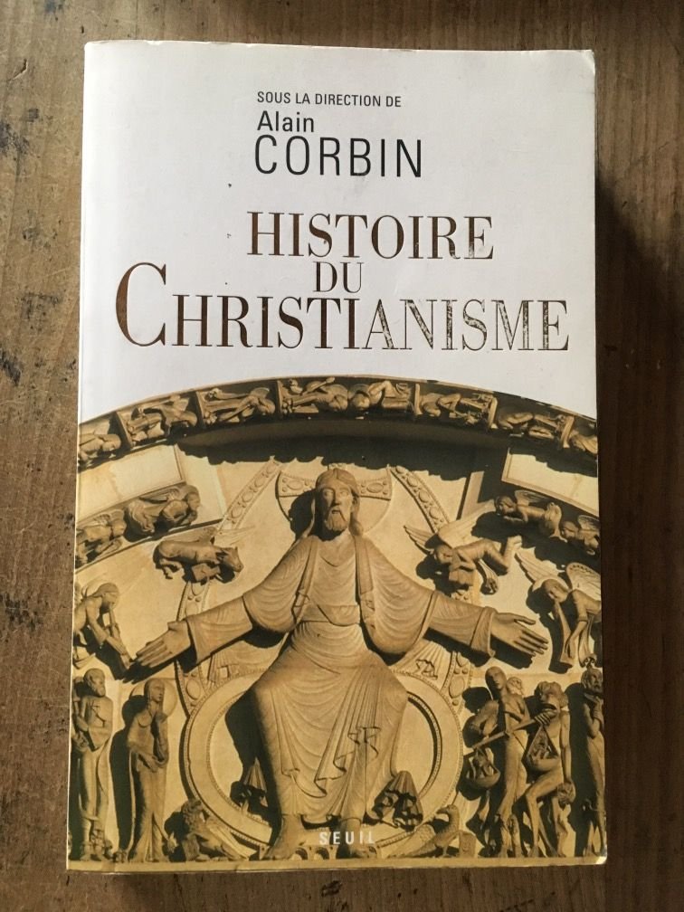 Histoire du christianisme 9782286030377
