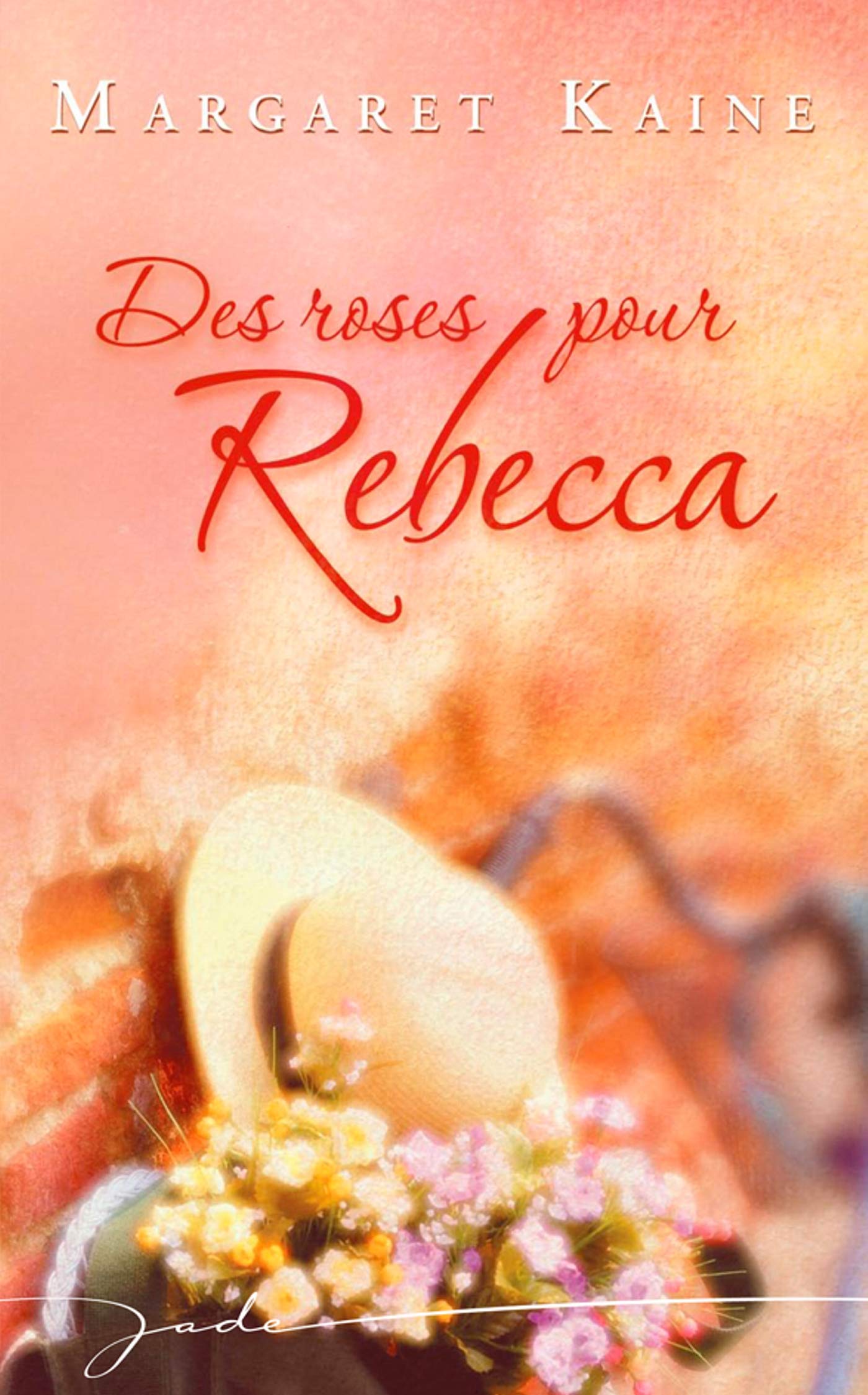 Des roses pour Rebecca 9782280843034