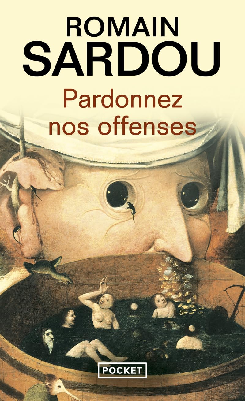 Pardonnez nos offenses 9782266193788