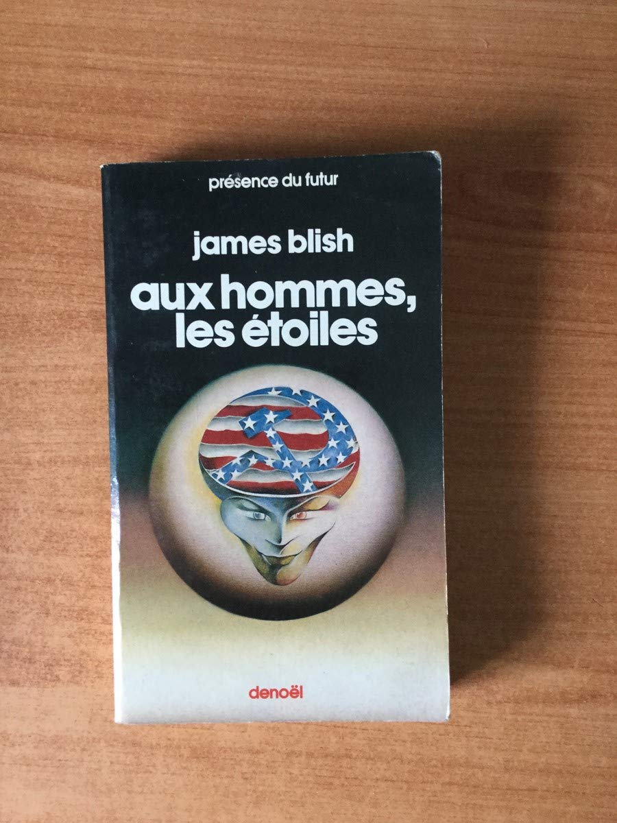 Aux hommes , les étoiles