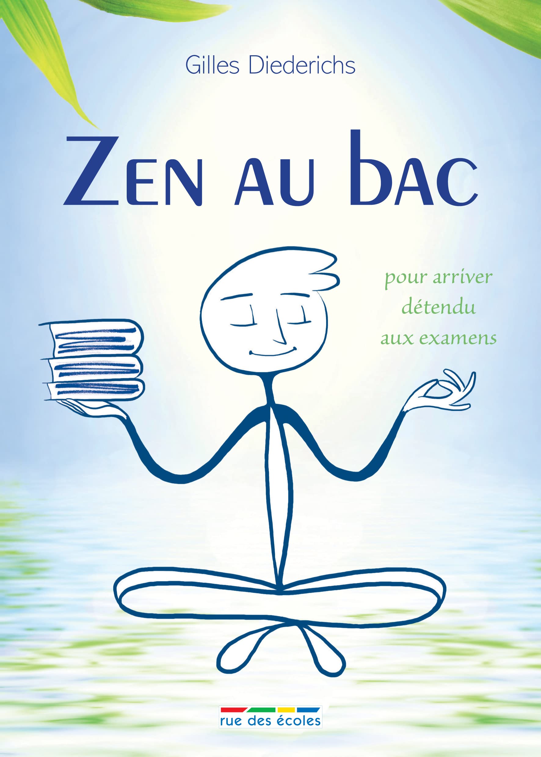 Zen au bac 9782844318244
