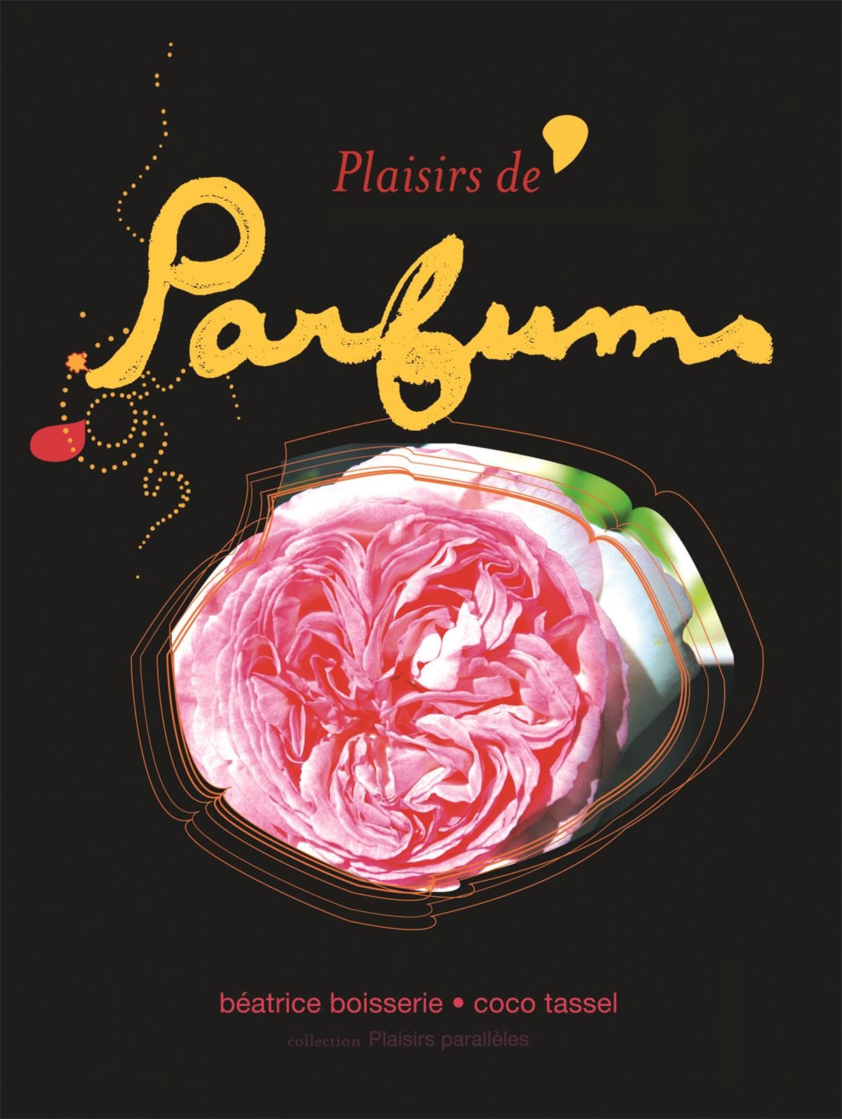Plaisirs de parfums : Ou une invitation à sentir autrement 9782916059051