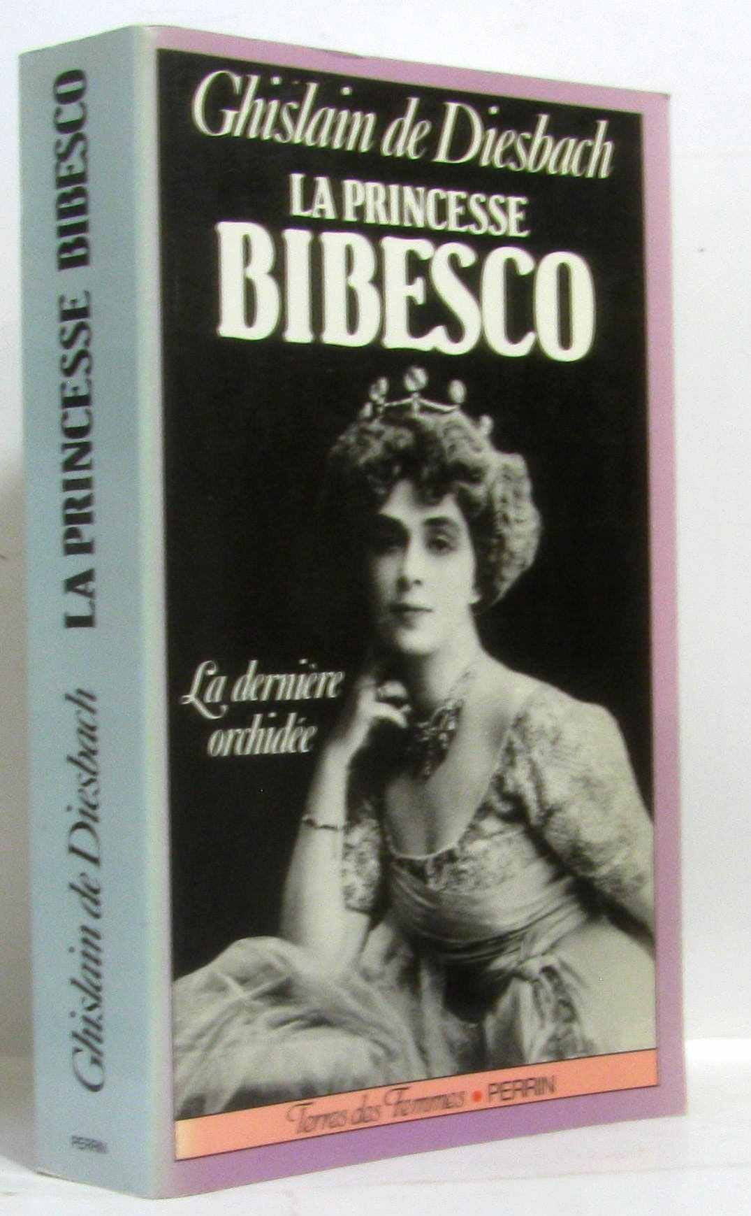 La Princesse Bibesco 9782262003944