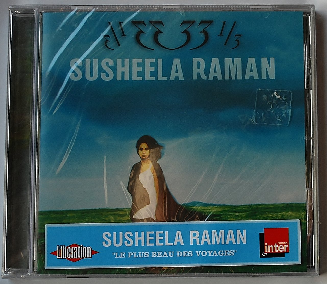 33 1/3 3700226406736