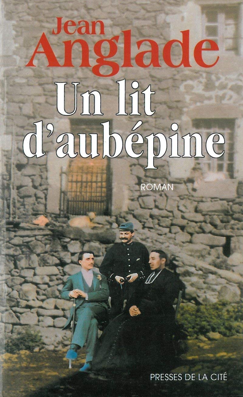 Un lit d'aubépine 9782258039568